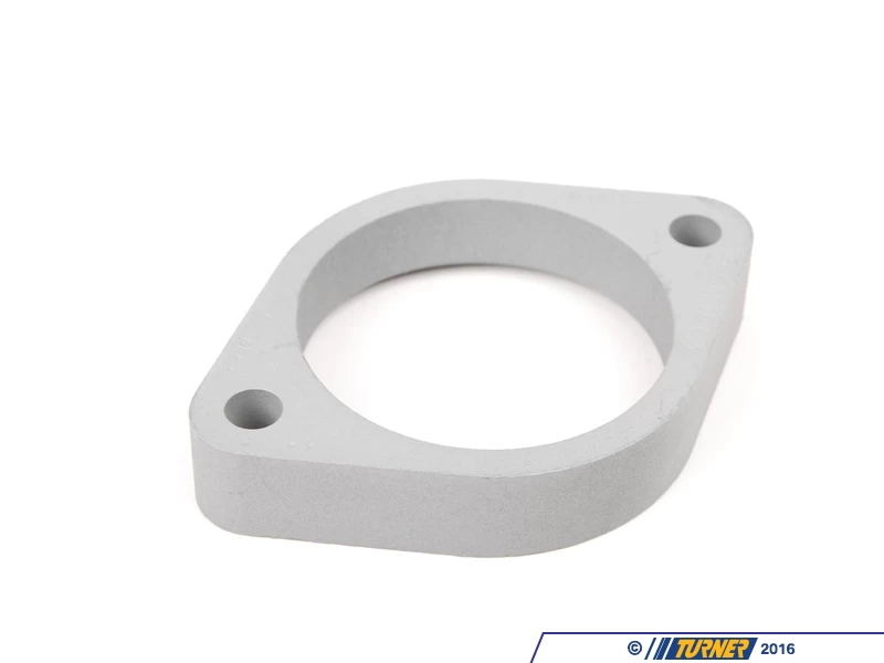 Genuine BMW Exhaust Center Pipe Installation Kit - Rear - E46 M3 9 Genuine BMW Exhaust Center Pipe Installation Kit - Rear - E46 M3 - Image 7