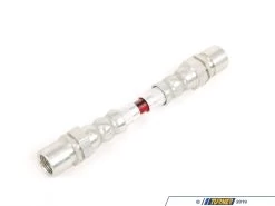 ECS Tuning Exact-Fit Stainless Steel Brake Lines (Mid) - E31 8 Series -Auto Parts 525107 x800