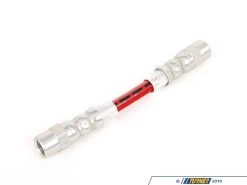 ECS Tuning Exact-Fit Stainless Steel Brake Lines (Mid) - E31 8 Series -Auto Parts 525108 x800