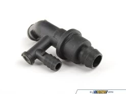 Genuine BMW Valve Cover Breather Valve - Cylinders 7-12 - E32 750iL, E31 850Ci 850CSi -Auto Parts 530712 x800