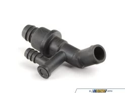 Genuine BMW Valve Cover Breather Valve - Cylinders 7-12 - E32 750iL, E31 850Ci 850CSi -Auto Parts 530717 x800