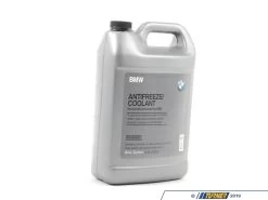 Cooling System Overhaul Kit - E30 318i 318is -Auto Parts 531509 x800