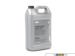 Basic Cooling System Service Kit - E36 Z3 M44 1.9L -Auto Parts 532573 x800