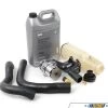 Basic Cooling System Service Kit - E36 Z3 M44 1.9L 2 Basic Cooling System Service Kit - E36 Z3 M44 1.9L -Auto Parts 532595 x800