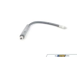 World Brake Resource Front Brake Hose - E30