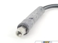 World Brake Resource Front Brake Hose - E30 -Auto Parts 532962 x800
