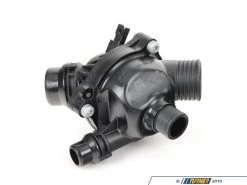 Cooling System Refresh Kit - Level 2 -Auto Parts 533457 x800