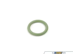 Genuine BMW O-Ring - Engine Oil Cooler Line To Oil Cooler - E90 E92 E93 F10 F12 F13