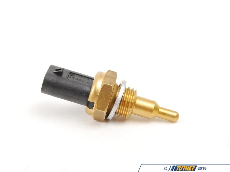 Genuine BMW Engine Oil Temperature Sensor 4 Genuine BMW Engine Oil Temperature Sensor - Image 2