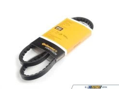 Cooling System Overhaul Kit - E30 318i 318is -Auto Parts 535956 x800