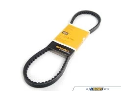 Cooling System Overhaul Kit - E30 318i 318is -Auto Parts 535957 x800