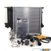 Cooling System Overhaul Kit - E30 318i 318is 1 Cooling System Overhaul Kit - E30 318i 318is -Auto Parts 535959 x800