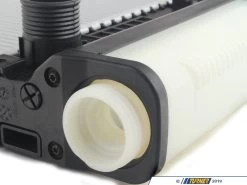 Cooling System Overhaul Kit - E30 318i 318is -Auto Parts 535961 x800