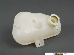 Genuine BMW Coolant Expansion Tank - E28 535i 535is 533i