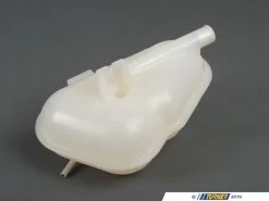 Genuine BMW Coolant Expansion Tank - E28 535i 535is 533i -Auto Parts 536367 x800