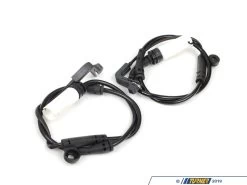 Performance Front Brake Service Kit - E60 M5 E63/64 M6 -Auto Parts 538579 x800