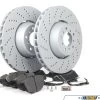 Performance Front Brake Service Kit - E60 M5 E63/64 M6