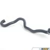 Genuine BMW Cooling Hose - Cylinder Head To Thermostat - E60 535i 535xi N54 3.0L -Auto Parts 542877 x800