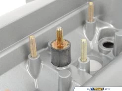 Genuine BMW Valve Cover - E34 M50 2.5L, E36 M50 2.5L -Auto Parts 543111 x800