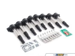 Genuine BMW Ignition Service Kit - E9X M3