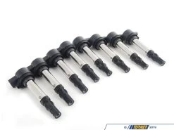 Genuine BMW Ignition Service Kit - E9X M3 13 Genuine BMW Ignition Service Kit - E9X M3 -Auto Parts 543270 x800