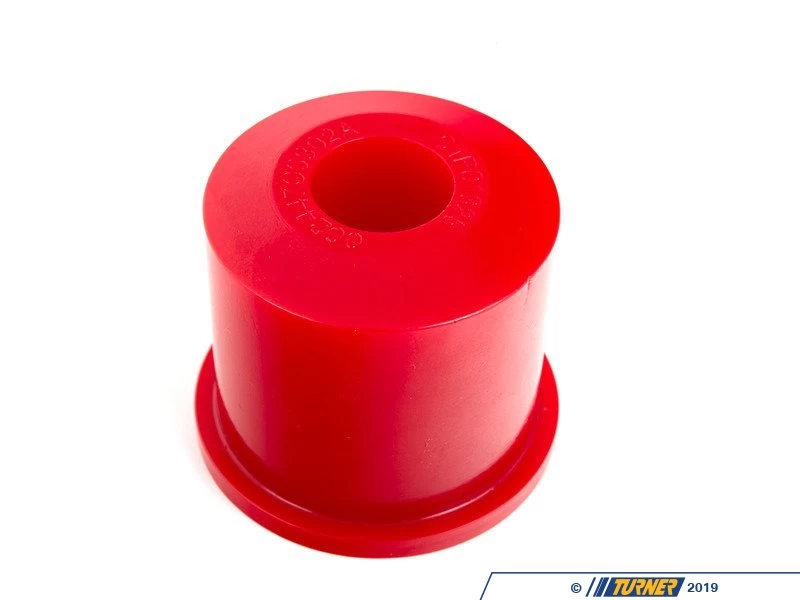 Performance Polyurethane Differential Bushing - Rear Position 4 Performance Polyurethane Differential Bushing - Rear Position - Image 2