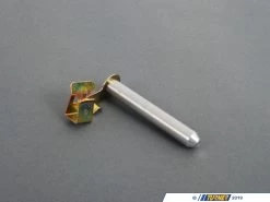 Turner Motorsport Short Shift Kit With ZHP Knob - E39 540i M5 6 Speed 18 Turner Motorsport Short Shift Kit With ZHP Knob - E39 540i M5 6 Speed -Auto Parts 548083 x800