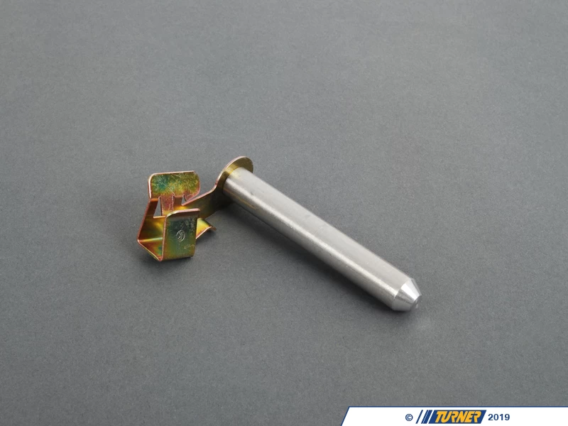 Turner Motorsport Short Shift Kit With ZHP Knob - E39 540i M5 6 Speed 8 Turner Motorsport Short Shift Kit With ZHP Knob - E39 540i M5 6 Speed - Image 6