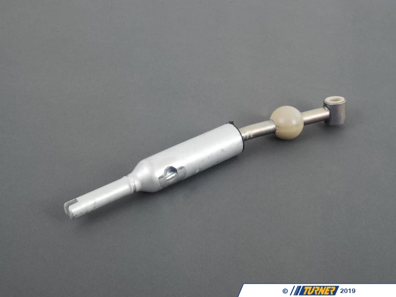 Turner Motorsport Short Shift Kit With ZHP Knob - E39 540i M5 6 Speed 9 Turner Motorsport Short Shift Kit With ZHP Knob - E39 540i M5 6 Speed - Image 7