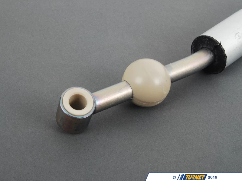 Turner Motorsport Short Shift Kit With ZHP Knob - E39 540i M5 6 Speed 4 Turner Motorsport Short Shift Kit With ZHP Knob - E39 540i M5 6 Speed - Image 2