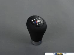 Turner Motorsport Short Shift Kit With ZHP Knob - E39 540i M5 6 Speed 23 Turner Motorsport Short Shift Kit With ZHP Knob - E39 540i M5 6 Speed -Auto Parts 548086 x800
