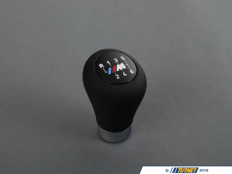 Turner Motorsport Short Shift Kit With ZHP Knob - E39 540i M5 6 Speed 13 Turner Motorsport Short Shift Kit With ZHP Knob - E39 540i M5 6 Speed - Image 11