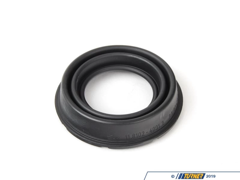 OEM ATE Single Rear Caliper Rebuild Kit - E39 Non-M 4 OEM ATE Single Rear Caliper Rebuild Kit - E39 Non-M - Image 2