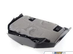 Genuine BMW Engine Beauty Cover - Front -Auto Parts 551679 x800