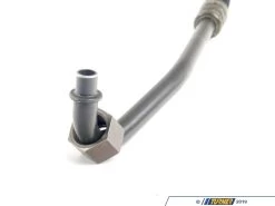 Genuine BMW Transmission Cooling Hose - E30 325i 325is -Auto Parts 551892 x800
