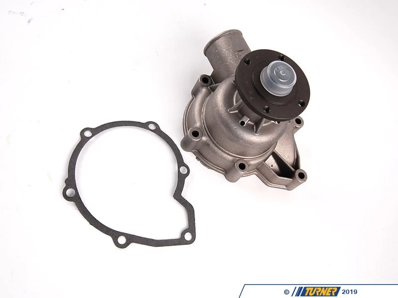 Graf Water Pump - E12 E28 E24 E23 E34 E32 With M30 6 Cylinder 3 Graf Water Pump - E12 E28 E24 E23 E34 E32 With M30 6 Cylinder