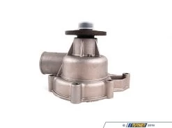 Graf Water Pump - E12 E28 E24 E23 E34 E32 With M30 6 Cylinder 9 Graf Water Pump - E12 E28 E24 E23 E34 E32 With M30 6 Cylinder -Auto Parts 55280 x800