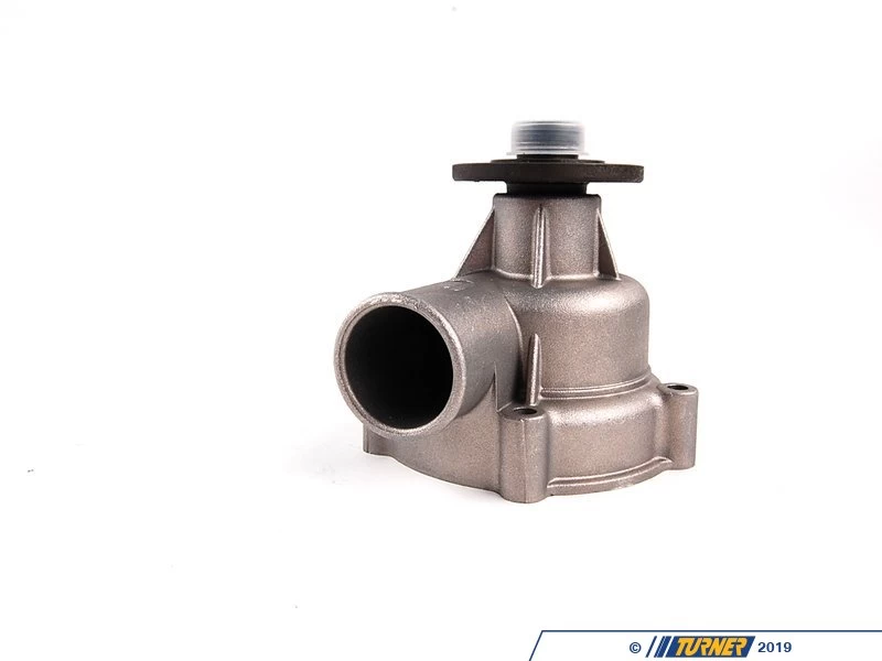 Graf Water Pump - E12 E28 E24 E23 E34 E32 With M30 6 Cylinder 6 Graf Water Pump - E12 E28 E24 E23 E34 E32 With M30 6 Cylinder - Image 4