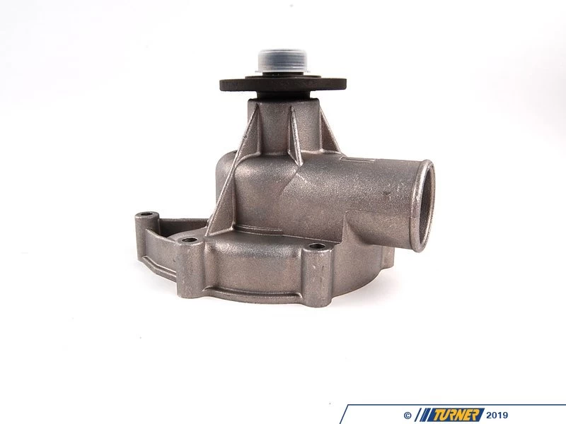 Graf Water Pump - E12 E28 E24 E23 E34 E32 With M30 6 Cylinder 7 Graf Water Pump - E12 E28 E24 E23 E34 E32 With M30 6 Cylinder - Image 5