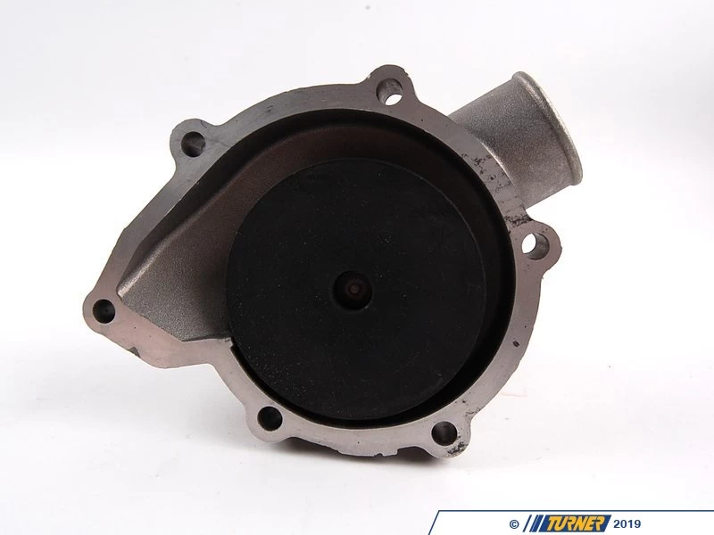 Graf Water Pump - E12 E28 E24 E23 E34 E32 With M30 6 Cylinder 8 Graf Water Pump - E12 E28 E24 E23 E34 E32 With M30 6 Cylinder - Image 6