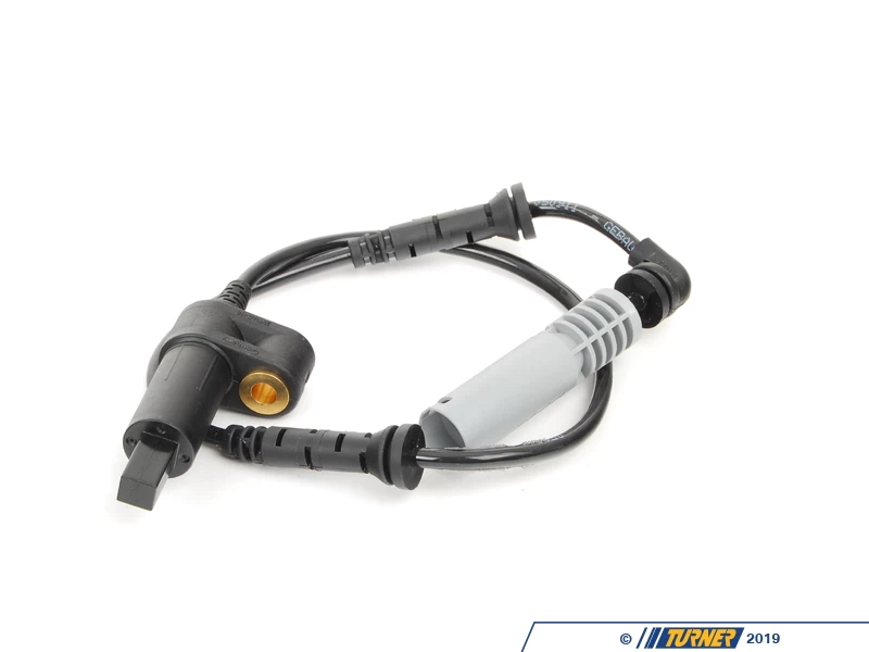 Genuine BMW Front ABS Sensor - E46 3 Genuine BMW Front ABS Sensor - E46