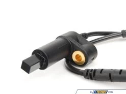 Genuine BMW Front ABS Sensor - E46 7 Genuine BMW Front ABS Sensor - E46 -Auto Parts 554131 x800