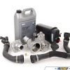Basic Cooling System Service Kit - E39 540i (09/1998+)