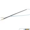 Genuine BMW Parking Cable - E28 533i 535i 535iS M5 -Auto Parts 555636 x800