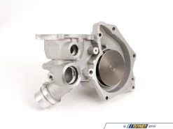 Basic Cooling System Service Kit - E39 540i (09/1998+) -Auto Parts 556766 x800