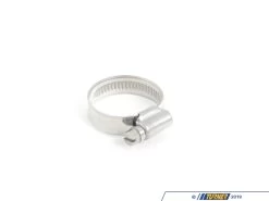 1/2"/12mm Band Hose Clamp - 20-32mm
