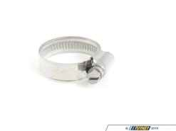 1/2"/12mm Band Hose Clamp - 20-32mm -Auto Parts 557011 x800
