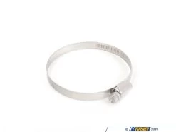 3/8"/9mm Band Hose Clamp - 60-80mm