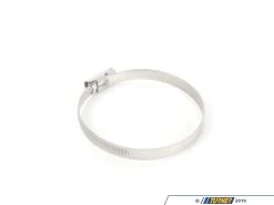 3/8"/9mm Band Hose Clamp - 60-80mm -Auto Parts 557158 x800
