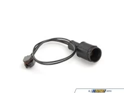 Rotor And Pad Replacement Package - Rear - E30 318i/is 325e/es/i/is 17 Rotor And Pad Replacement Package - Rear - E30 318i/is 325e/es/i/is -Auto Parts 557226 x800